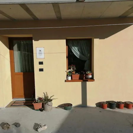 A Campedel Da Palmira Pascol Appartement *