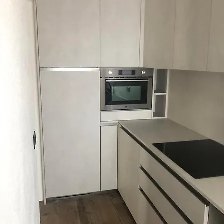 A Campedel Da Palmira Pascol Appartement